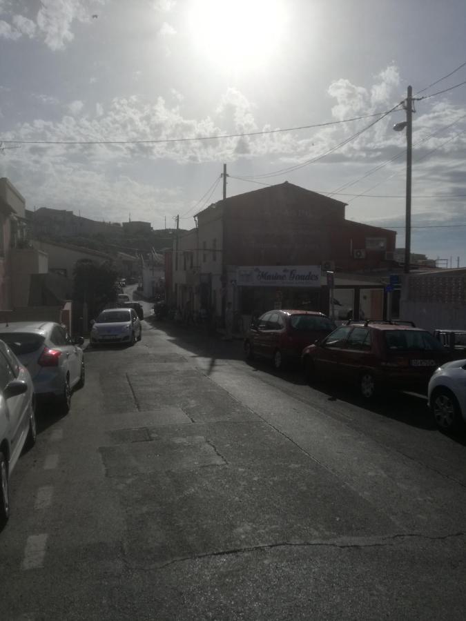 "Lou Pataquet" Marselha Exterior foto